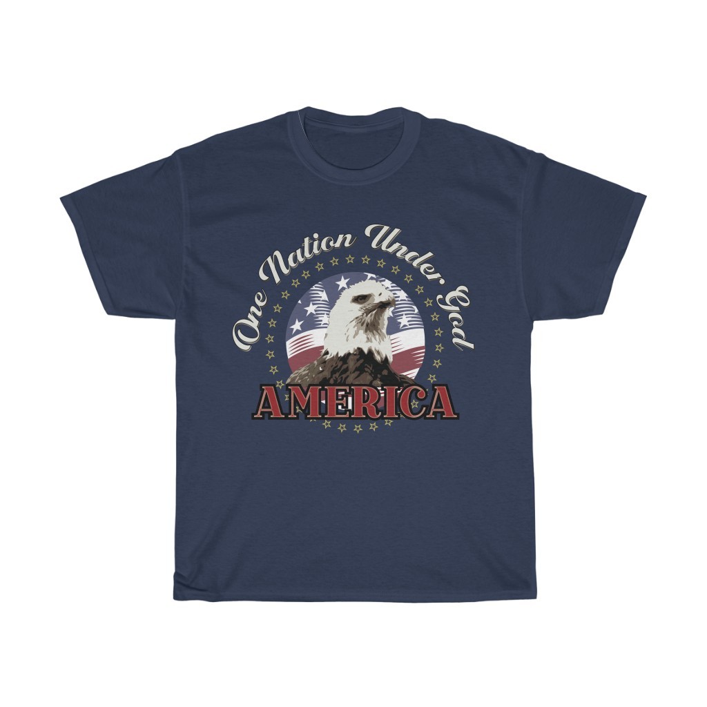 ONE NATION UNDER GOD - Image 2