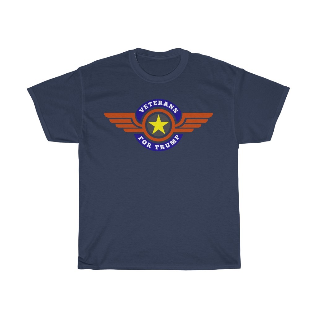 VETERANS FOR TRUMP - Image 6