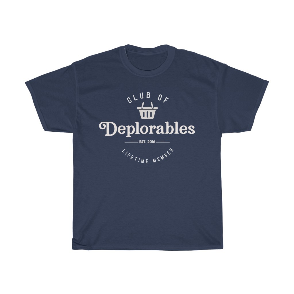 CLUB OF DEPLORABLES - Image 4
