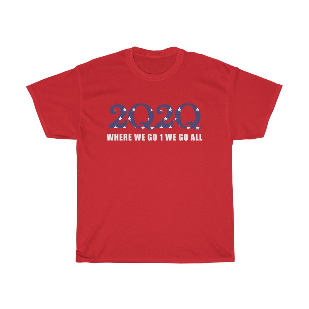2Q2Q - WHERE WE GO ONE WE GO ALL - Image 3
