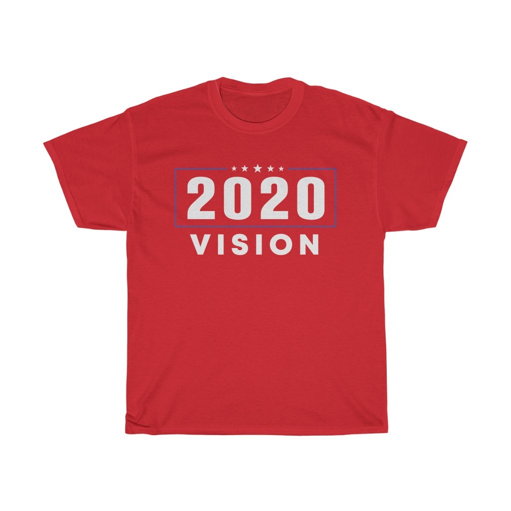 2020 VISION - Image 3