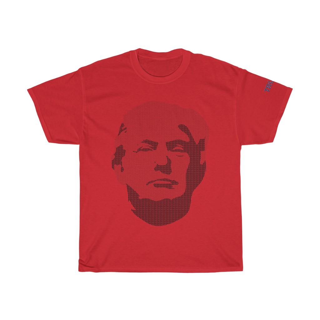 TRUMP FACE - Image 2