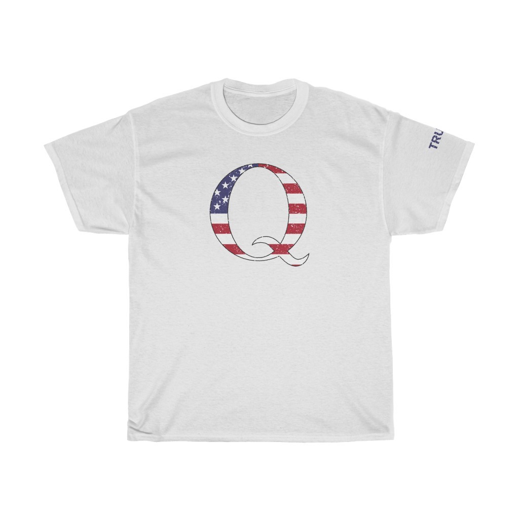 AMERICAN Q FLAG - Image 2