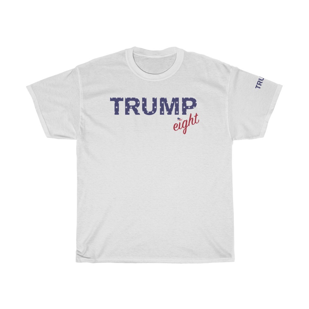TRUMP EIGHT - Image 2