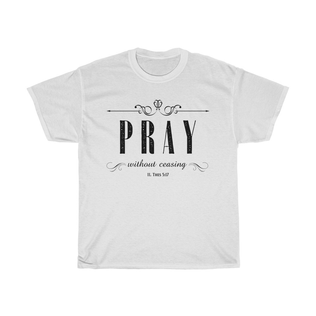 christian t-shirt for women