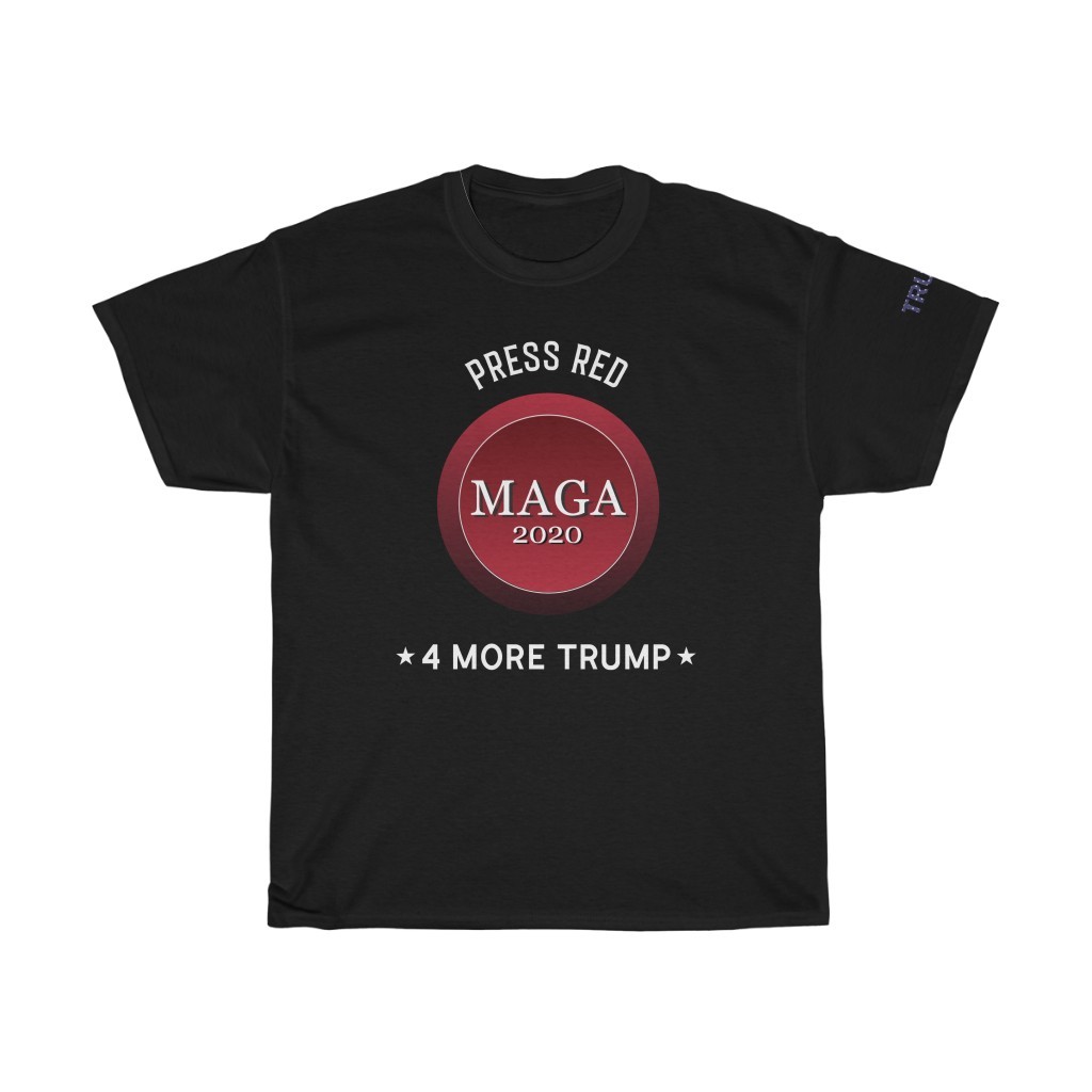 PRESS RED FOR TRUMP - Image 2