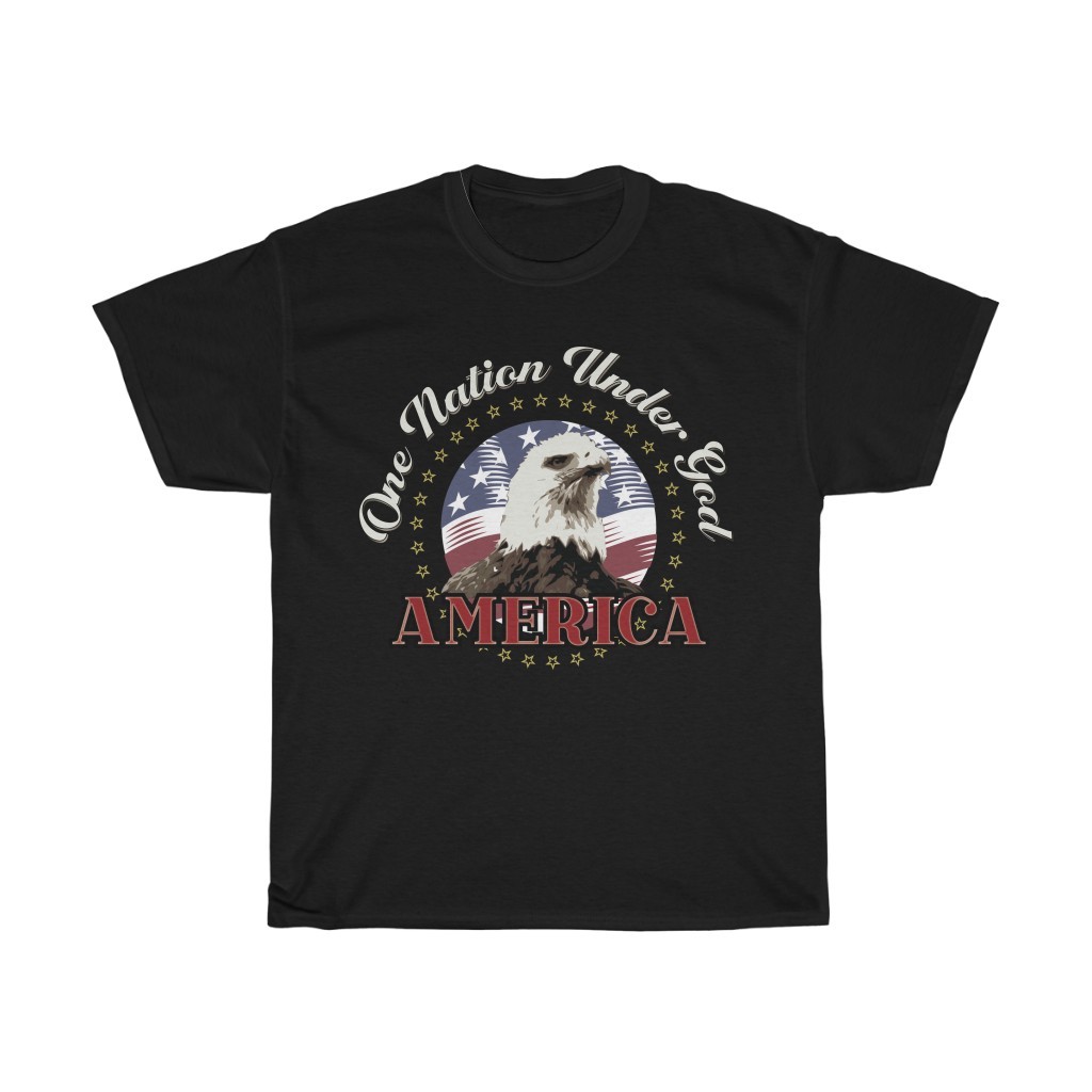 ONE NATION UNDER GOD - Image 3