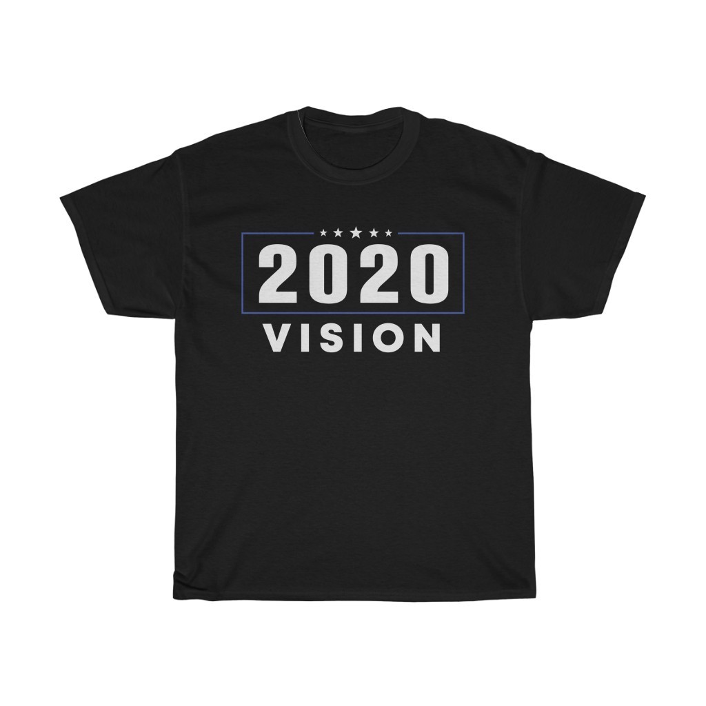 2020 VISION - Image 2