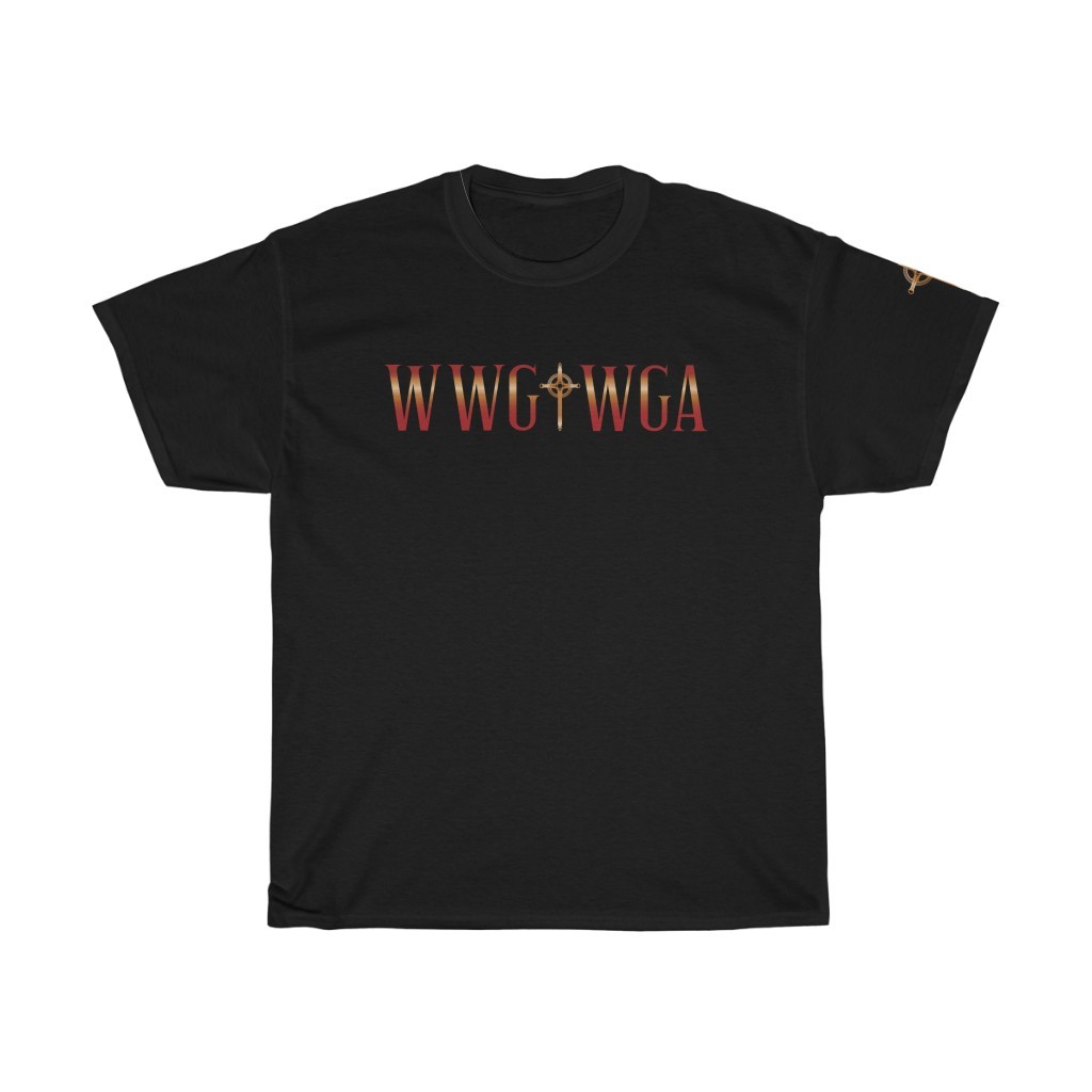 WWG1WGA CROSS - Image 2