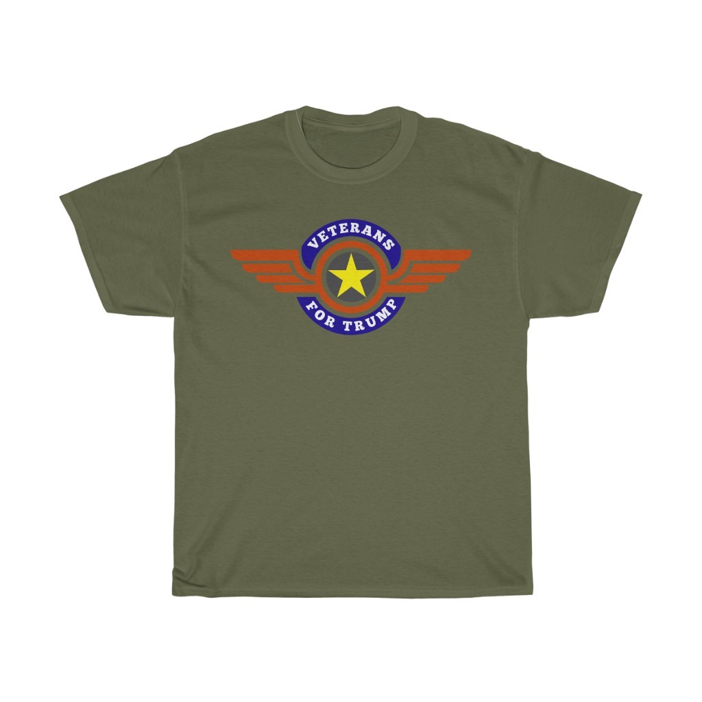 VETERANS FOR TRUMP - Image 2