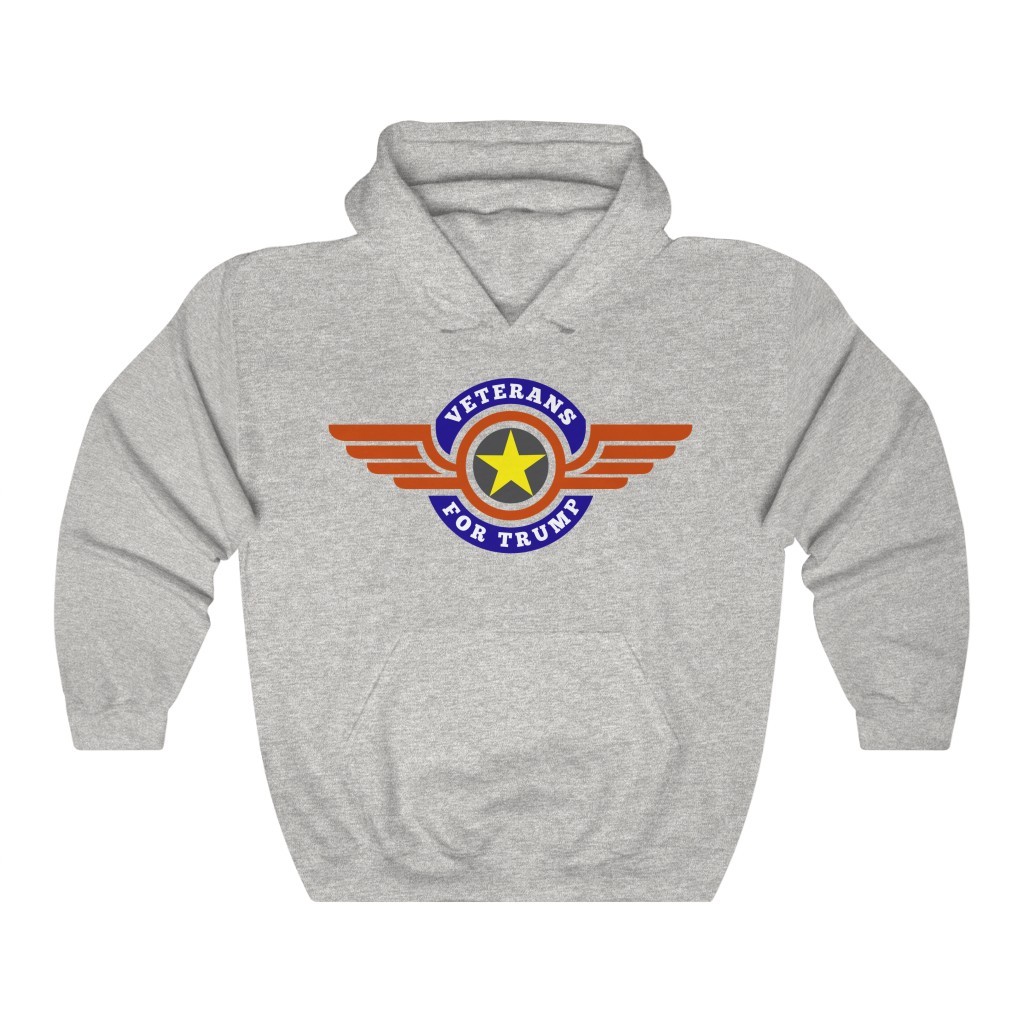 VETERANS FOR TRUMP - Image 2