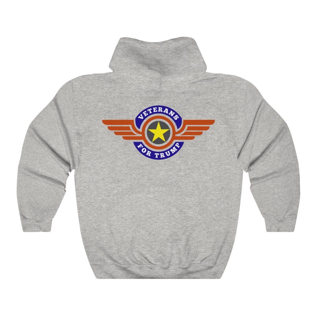 VETERANS FOR TRUMP - Image 5