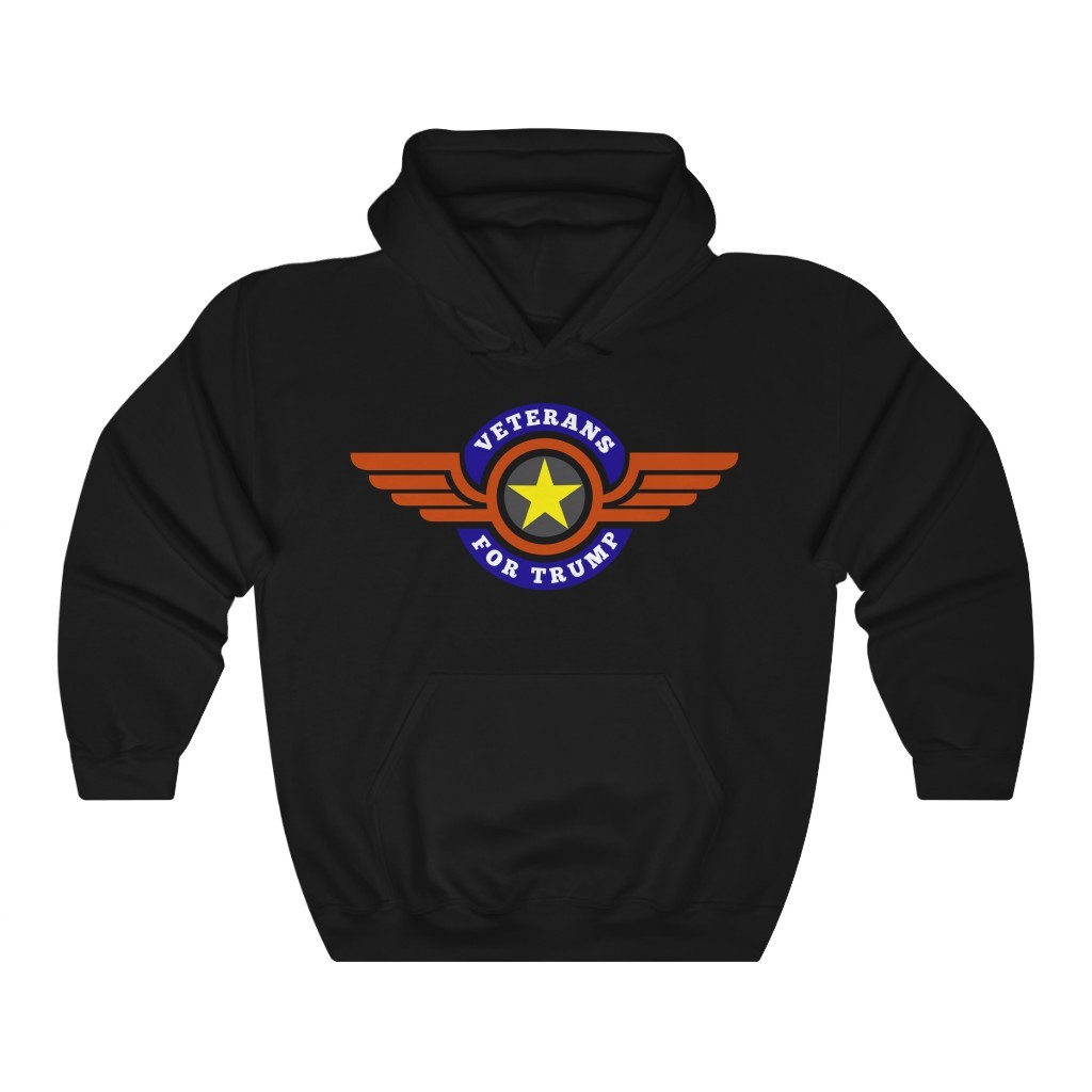 VETERANS FOR TRUMP - Image 6