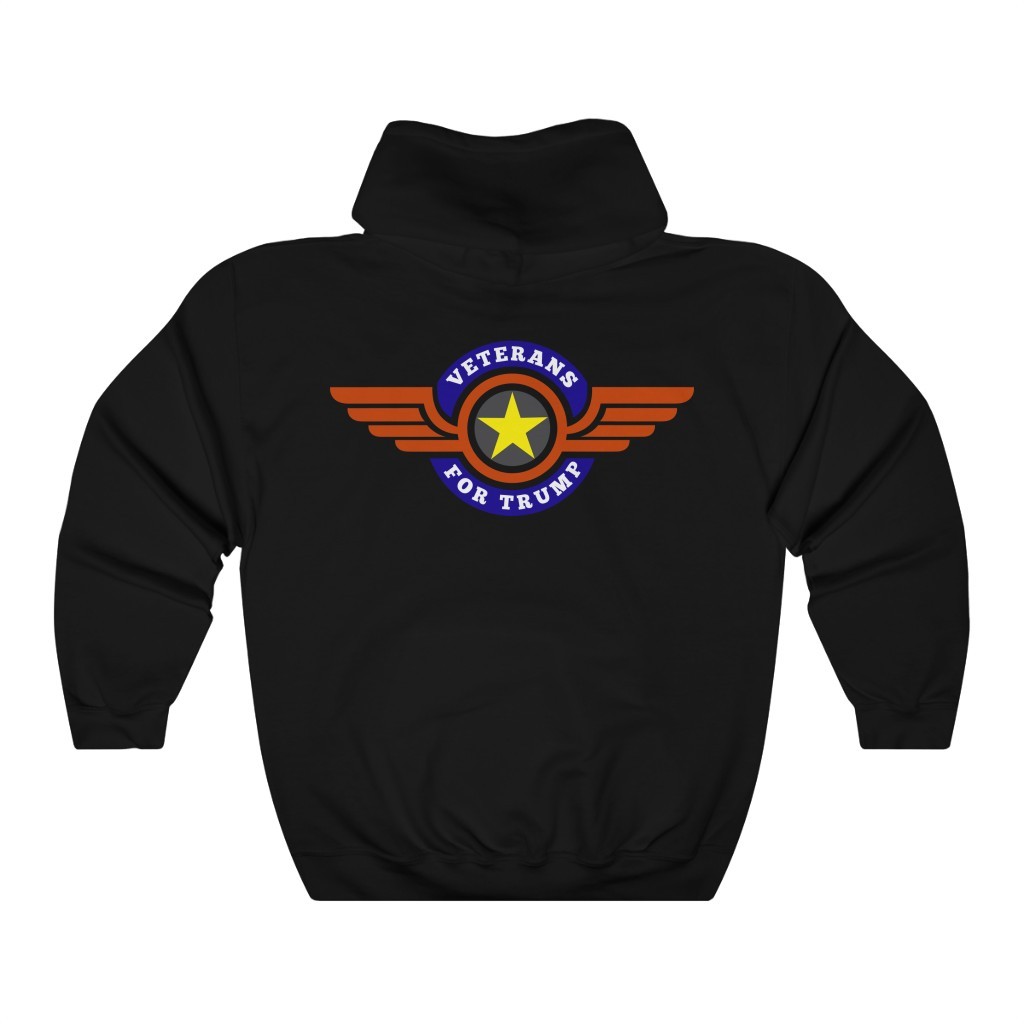 VETERANS FOR TRUMP - Image 2