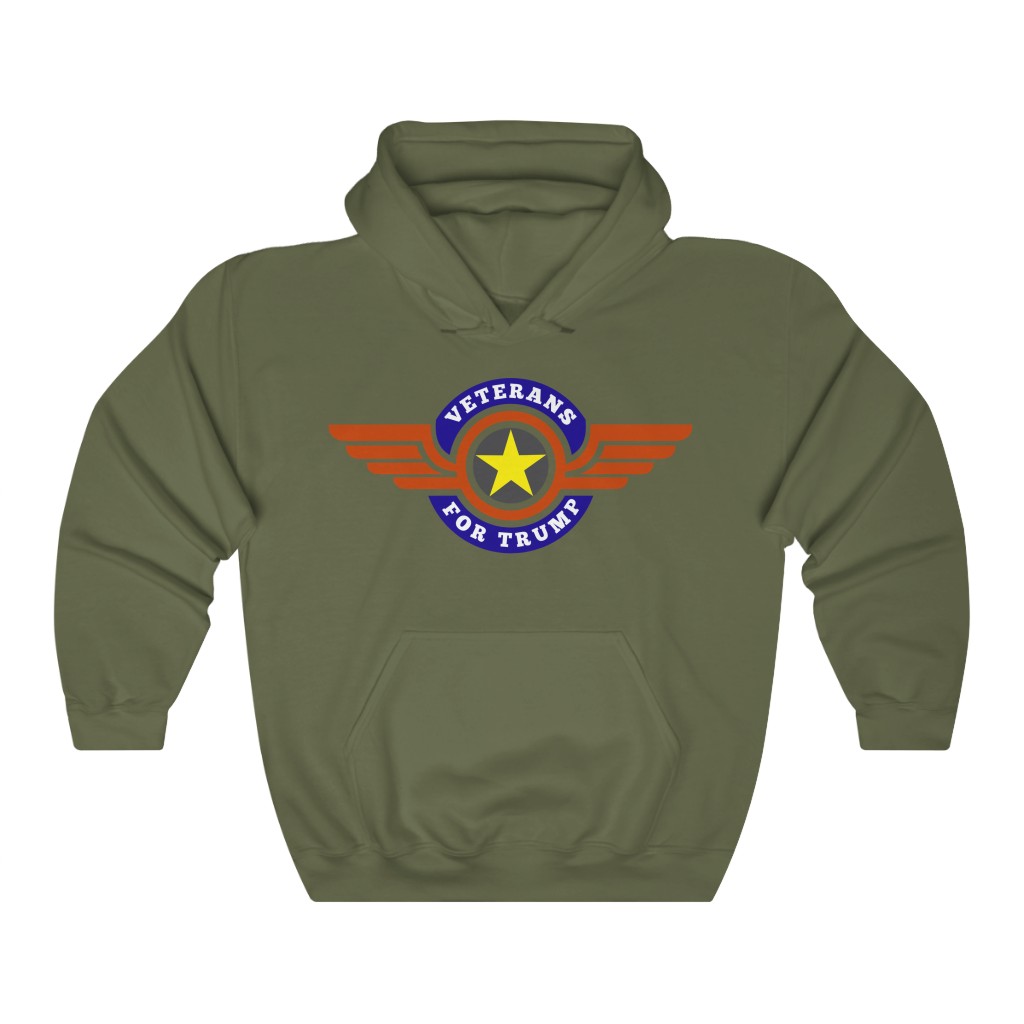 VETERANS FOR TRUMP - Image 4