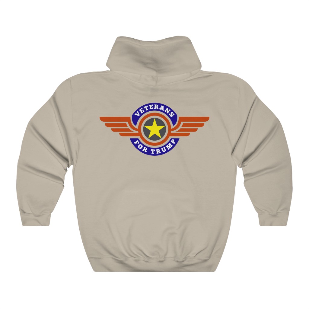VETERANS FOR TRUMP - Image 4