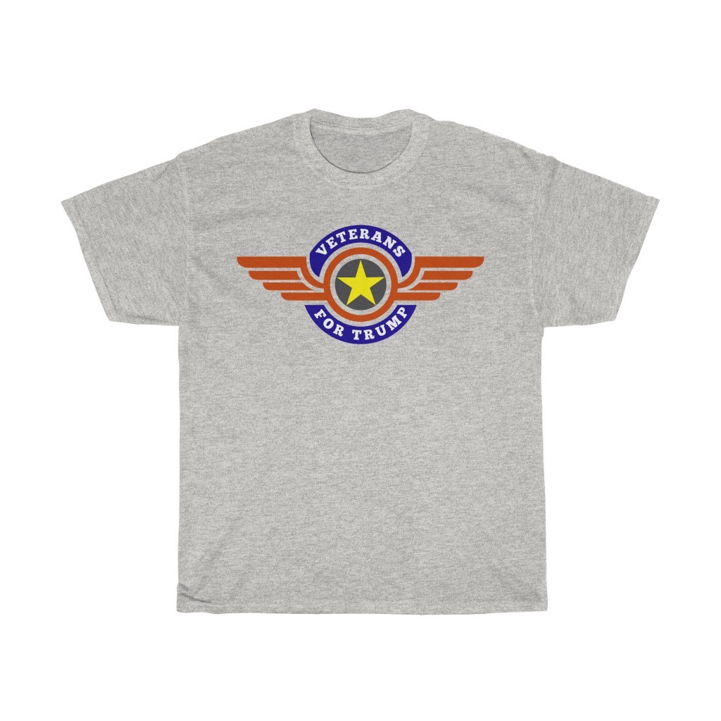 VETERANS FOR TRUMP - Image 5