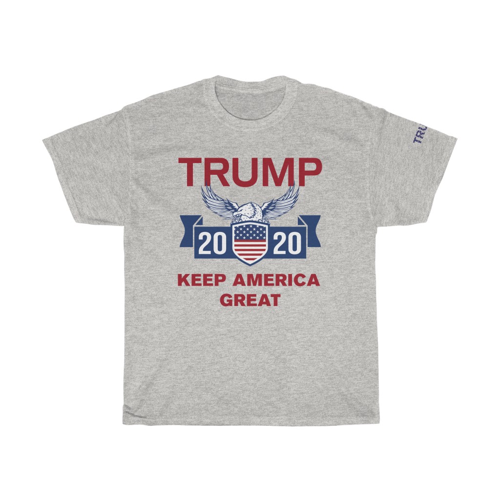 TRUMP 2020 - KEEP AMERICA GREAT - Image 4