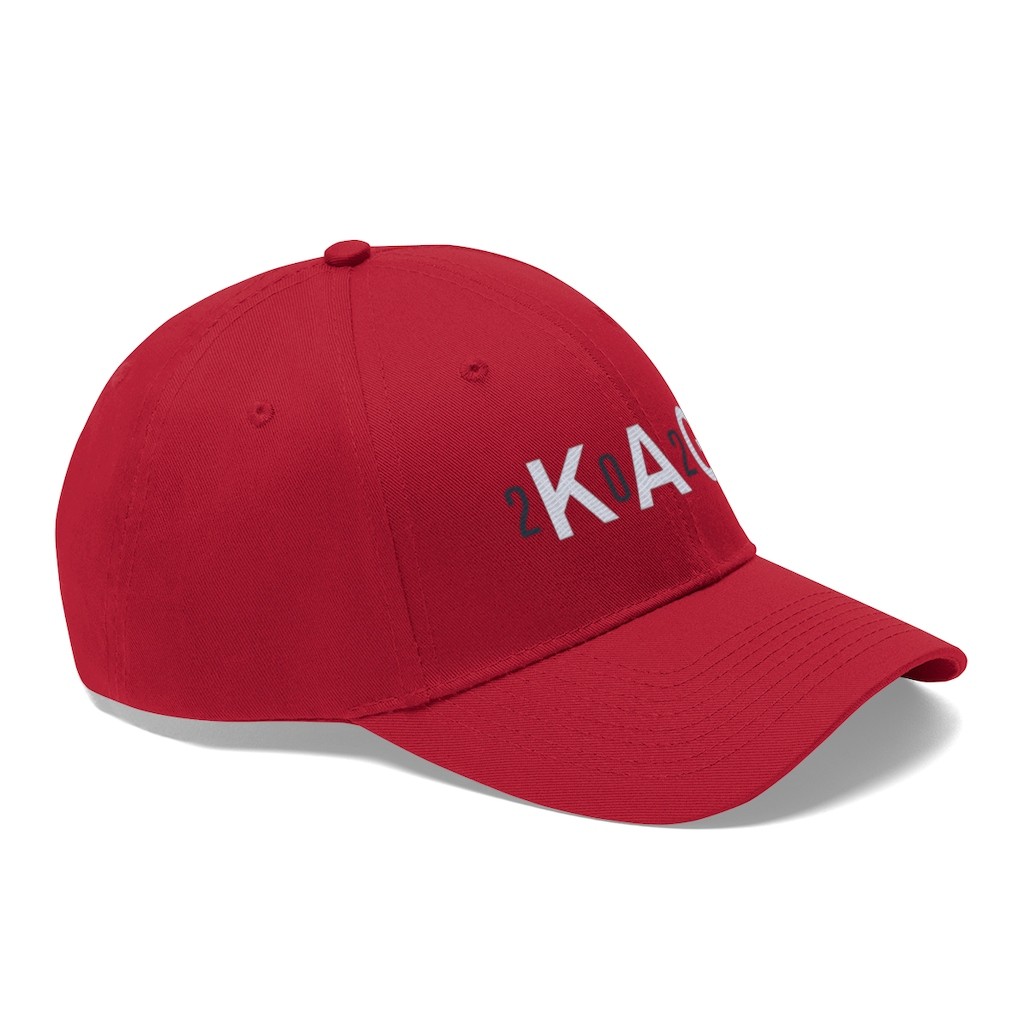 KAG 2020 - KEEP AMERICA GREAT - Image 2