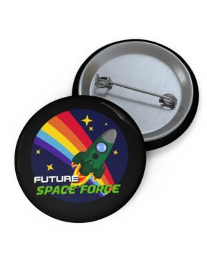 FUTURE SPACE FORCE