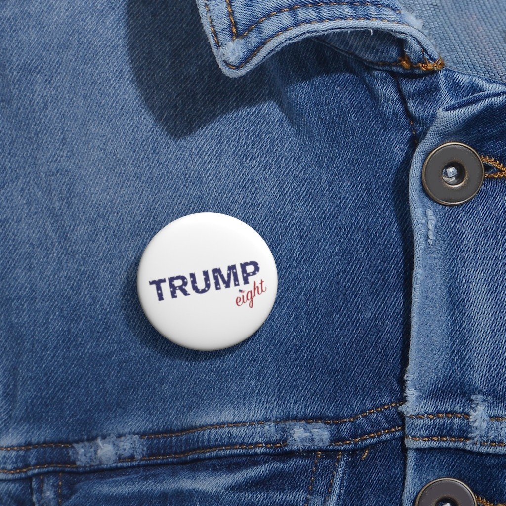 TRUMP EIGHT - Image 2