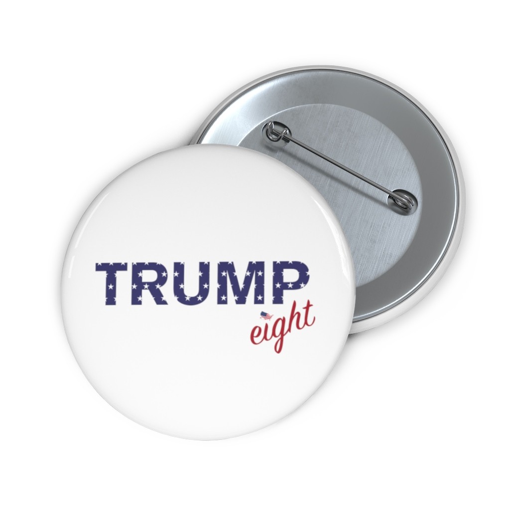 TRUMP EIGHT - Image 3