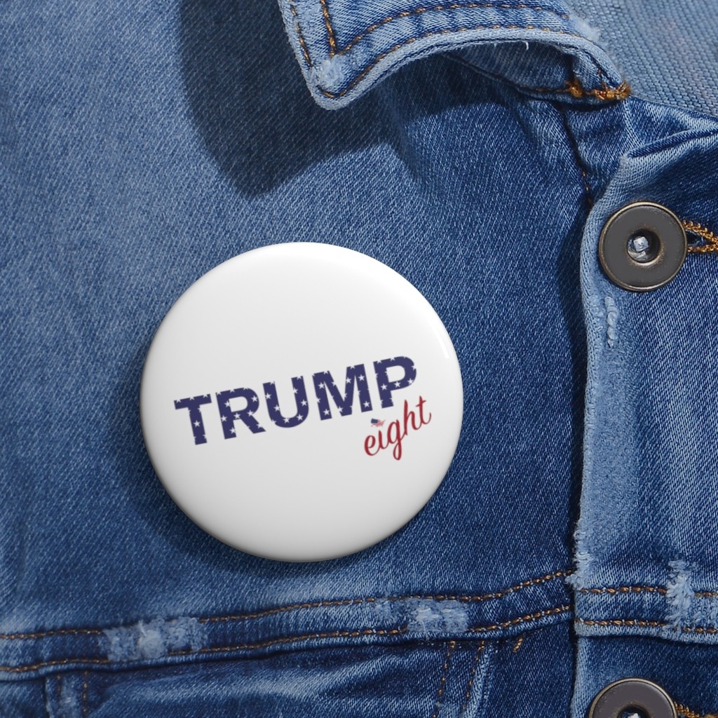 TRUMP EIGHT - Image 4