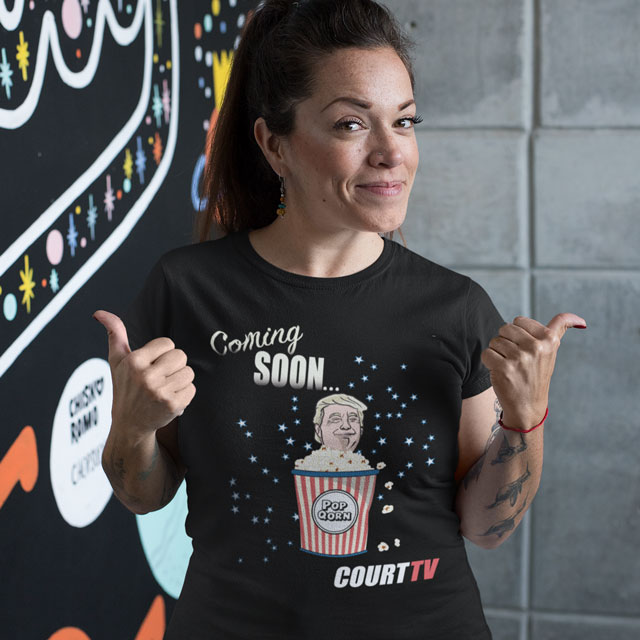 funny trump t shirts