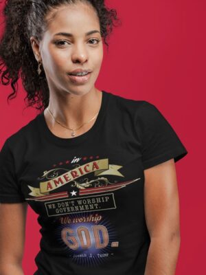 trump quote shirt