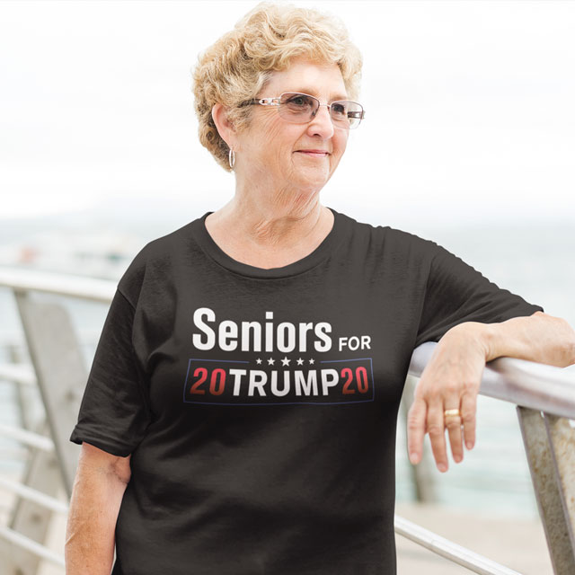 trump dress