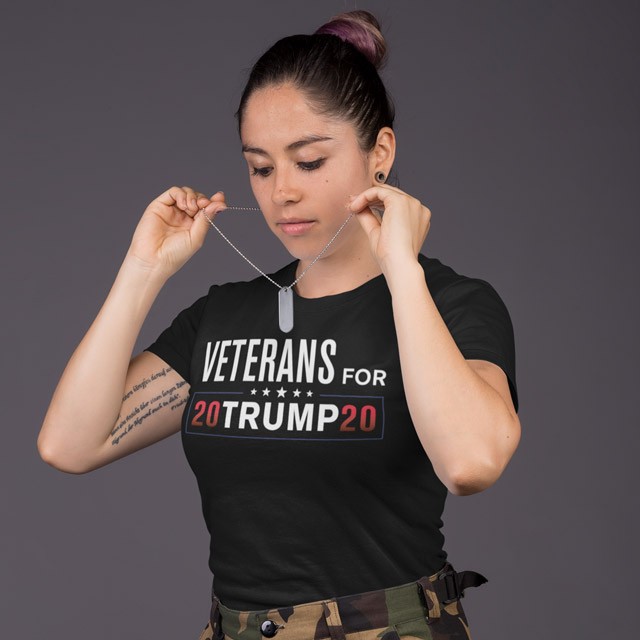 trump dress