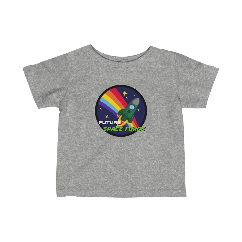 FUTURE SPACE FORCE - Image 2