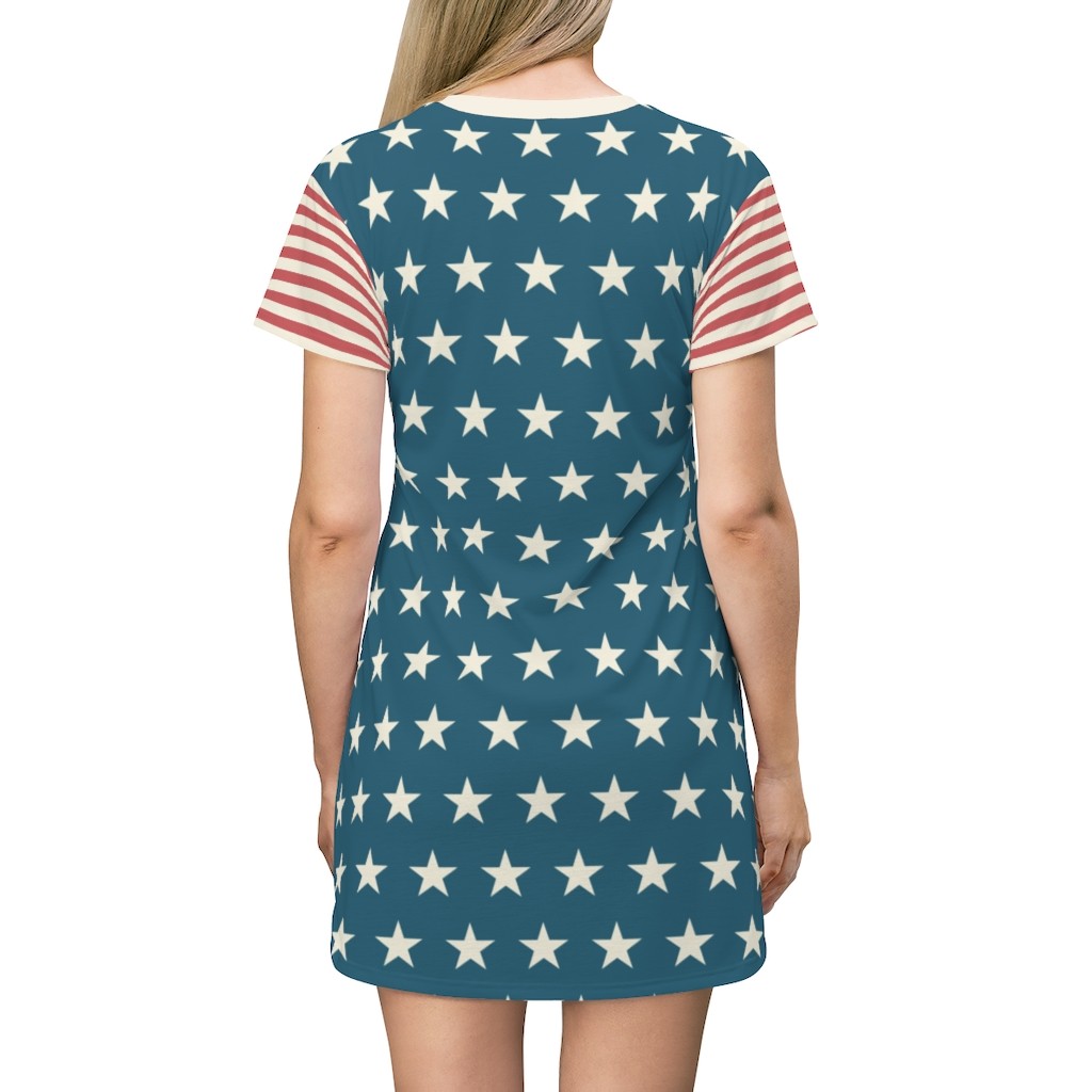 TRUMP 2020 DRESS - Image 3